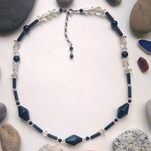 Beautiful necklace